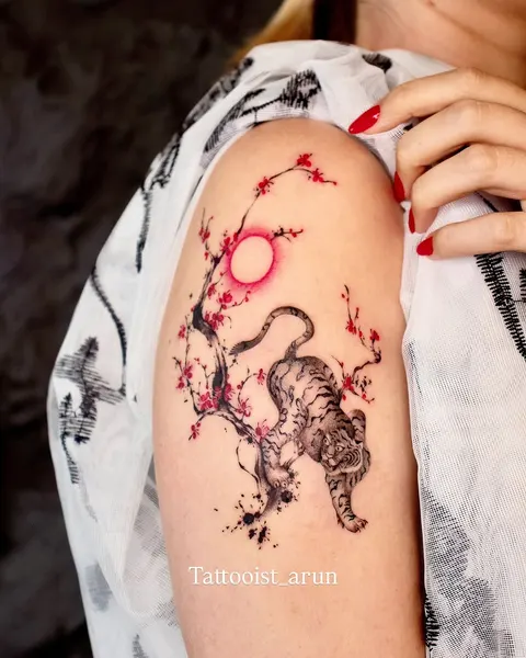tattooist_arun