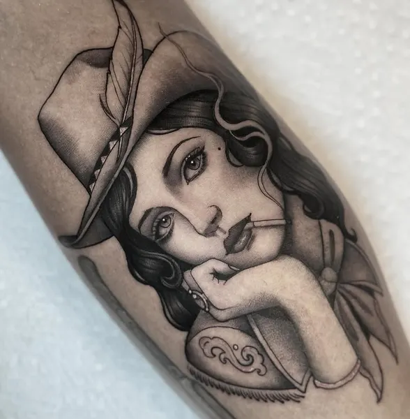 Luna Lucero