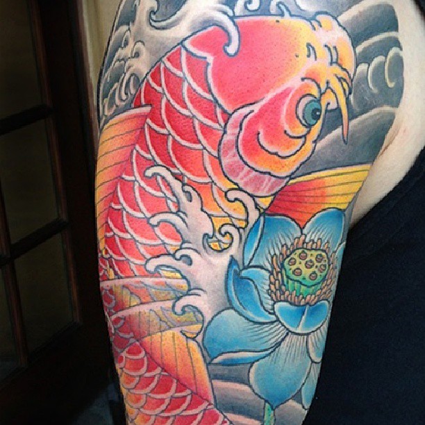 Full Circle Tattoo