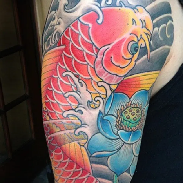 Full Circle Tattoo