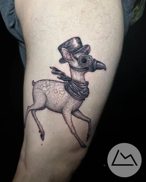 tattoosbylandon
