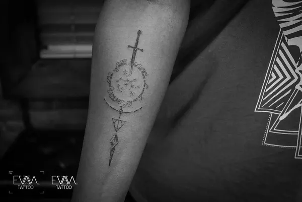 evantattoo