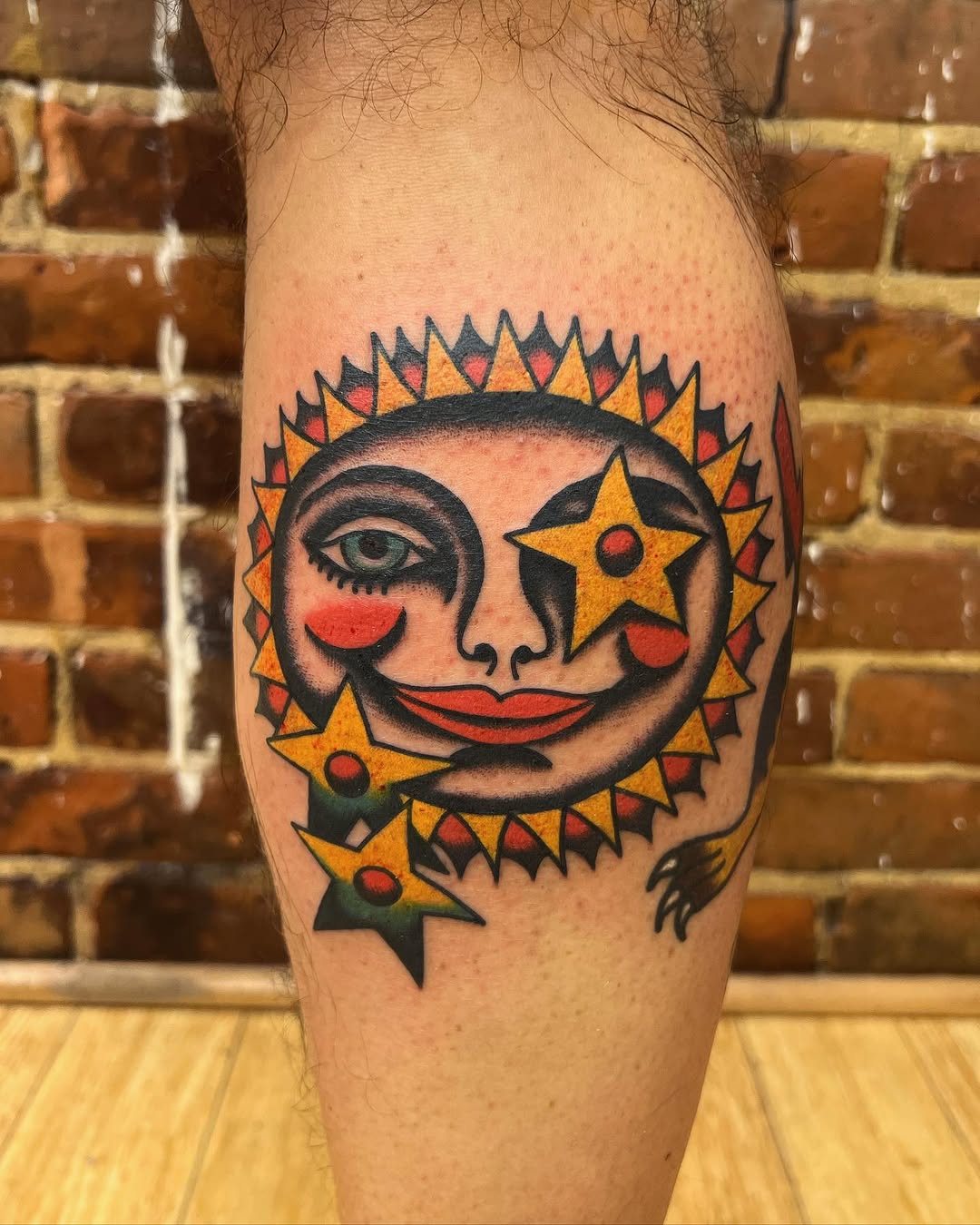 chrisfernandeztattooing