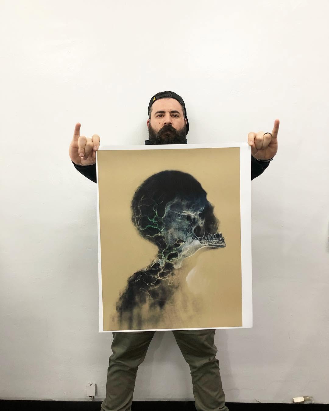 Edgar Marquez