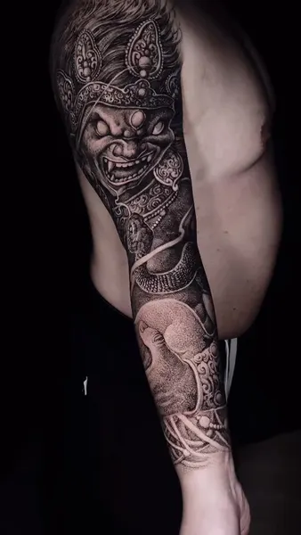 hailin_fu_tattoo