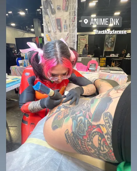 artkaylarose