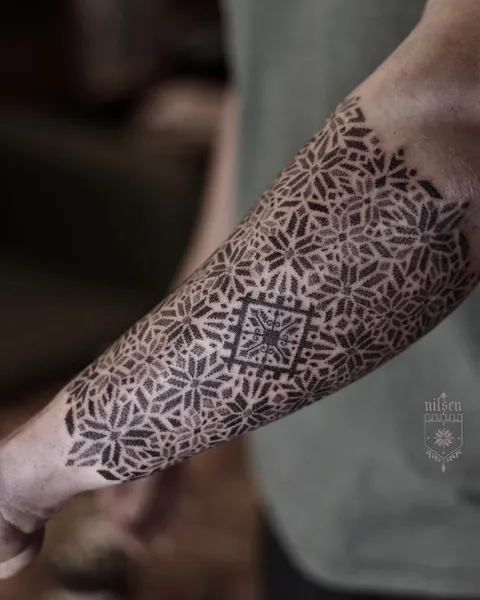 kirknilsentattoos