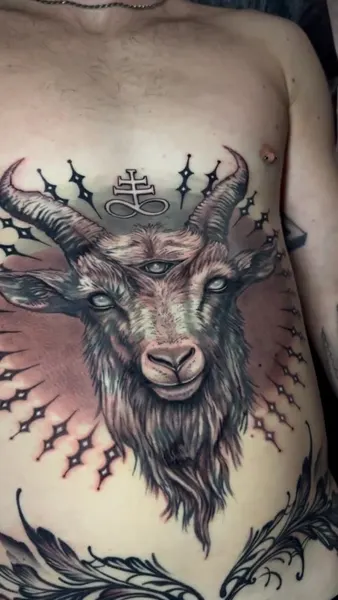 Guru Tattoo