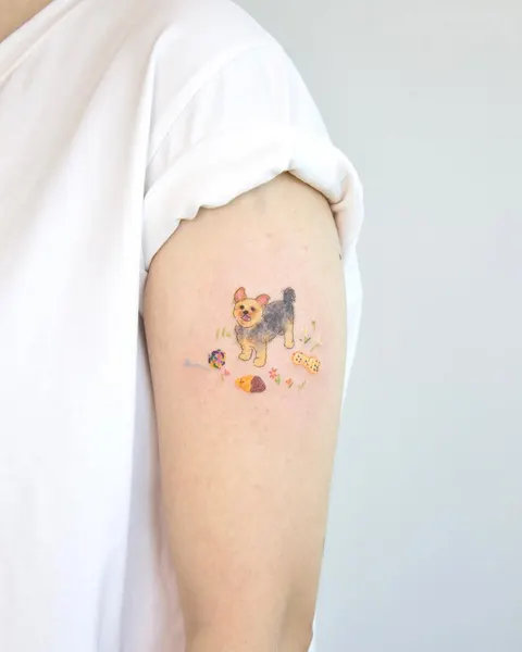 dareumtattoo
