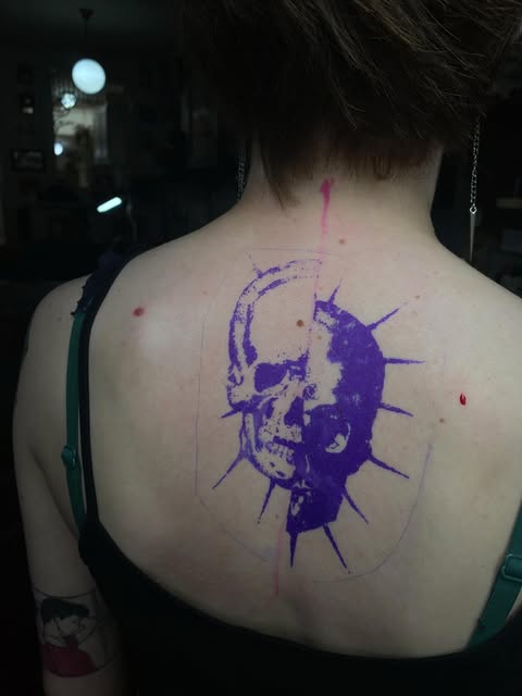 velvetviolencetattoo