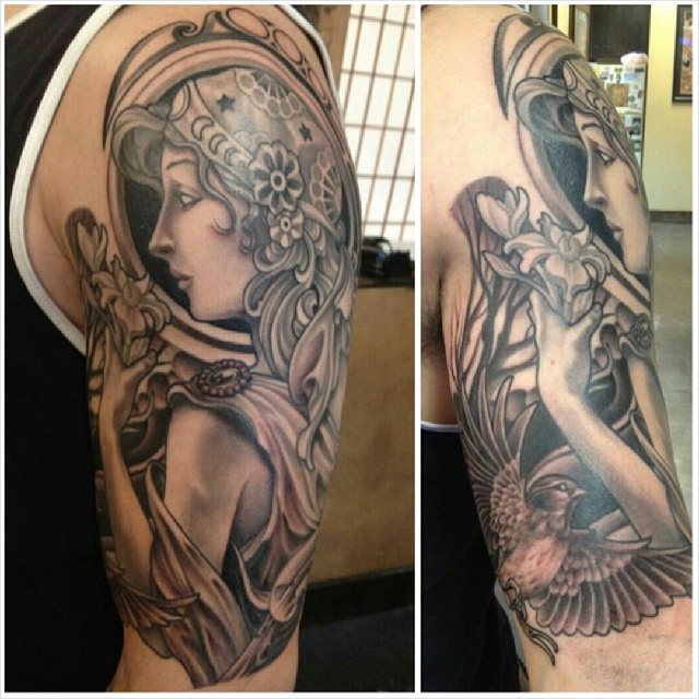 Guru Tattoo