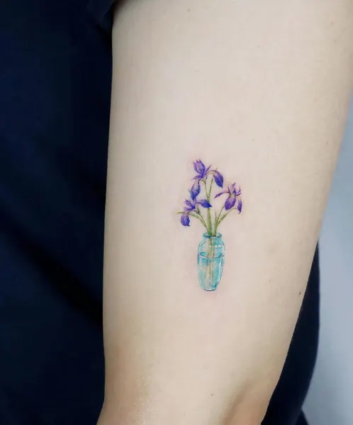 Flower