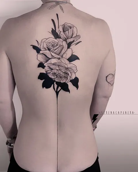 Flower, Nature, Rose