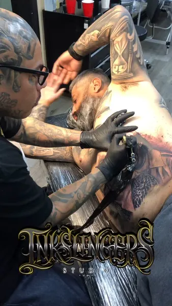 inkslingers