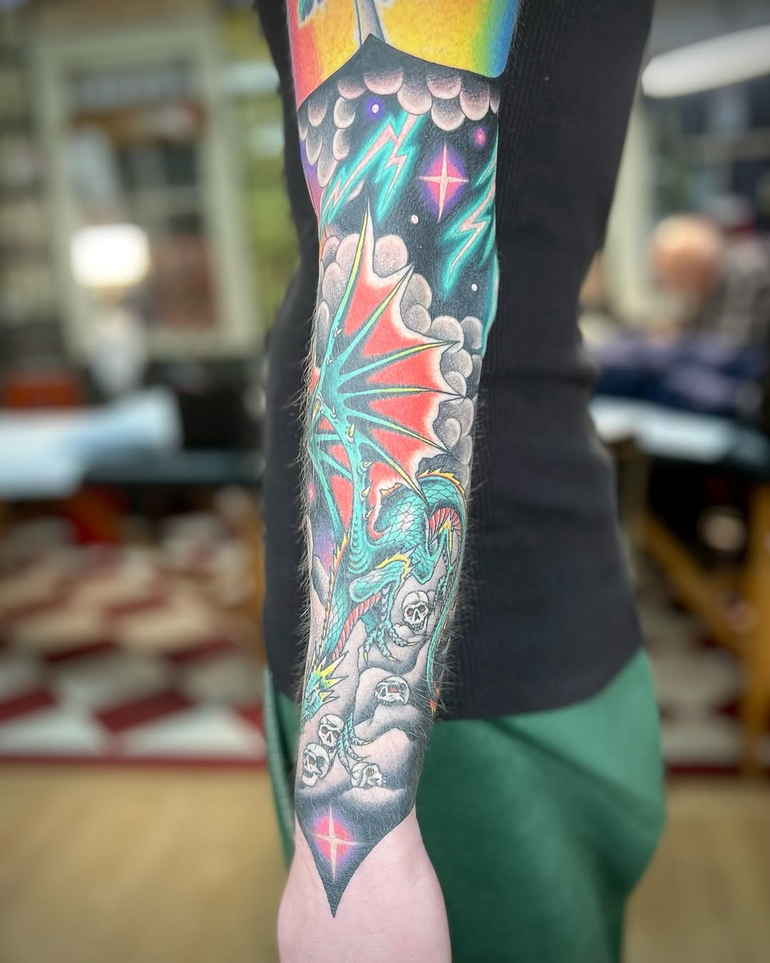 Dragon