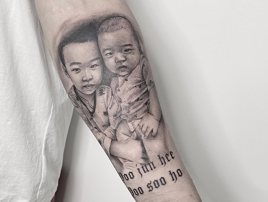 아기