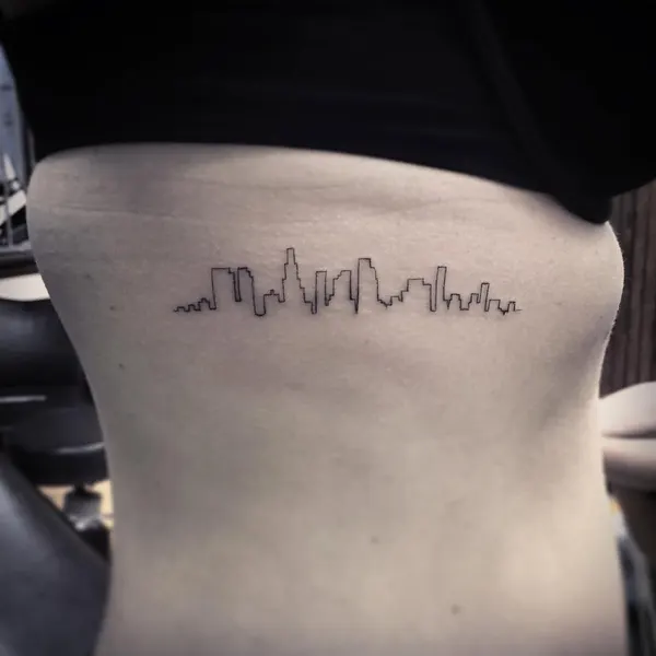Lettering