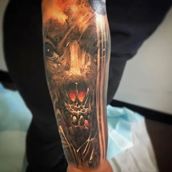 Edgar Marquez