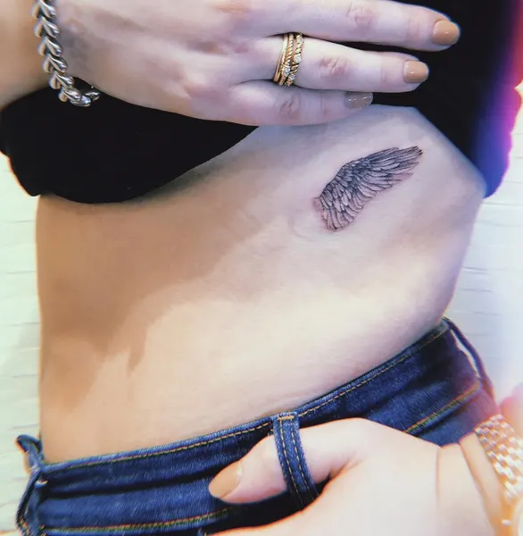 Circa Tattoo