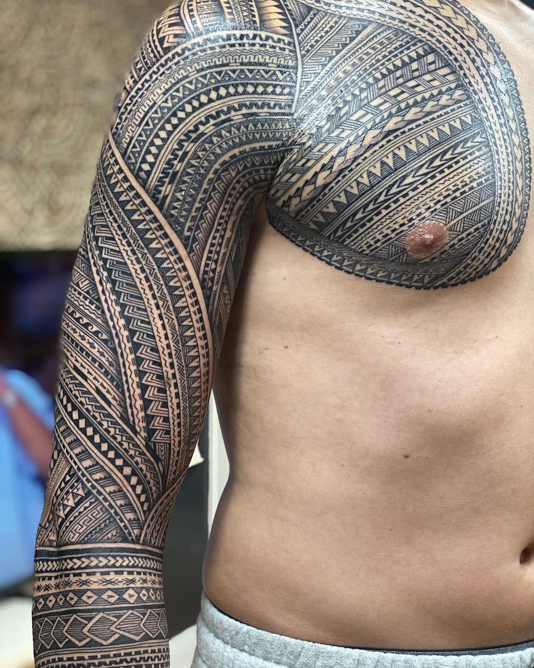 Michael Fatutoa