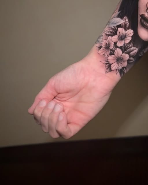 Flower