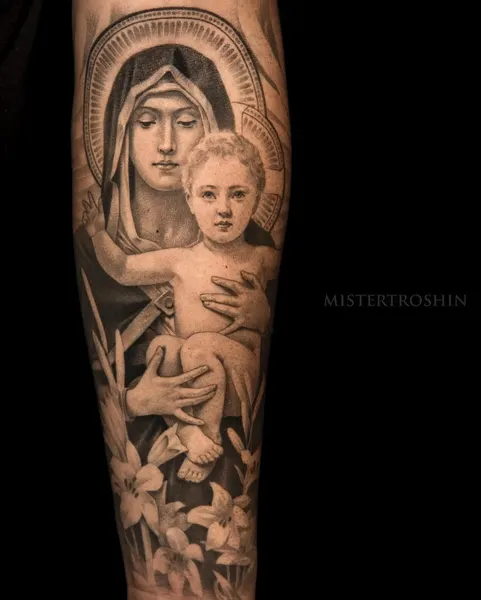 mistertroshin