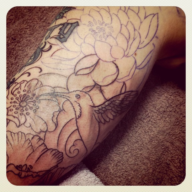 Flower