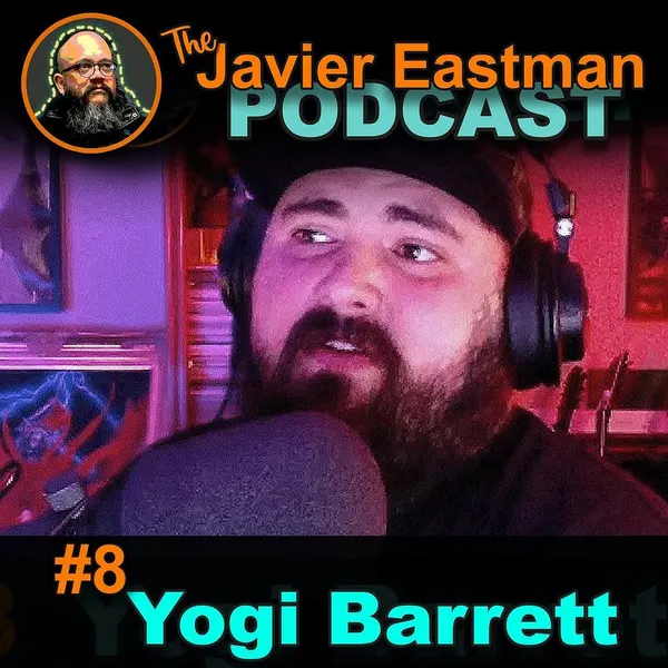 Javier Eastman