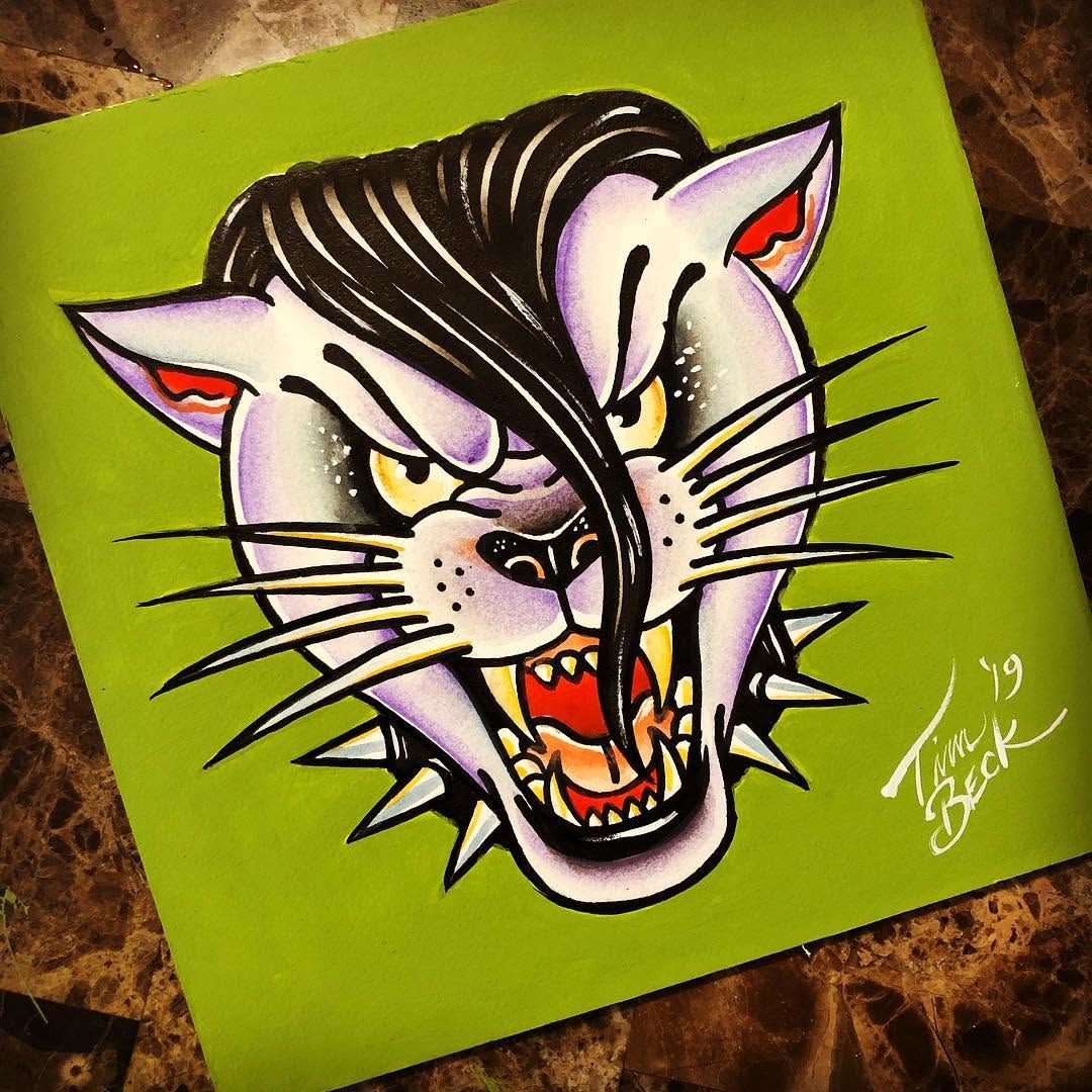 timbecktattoos