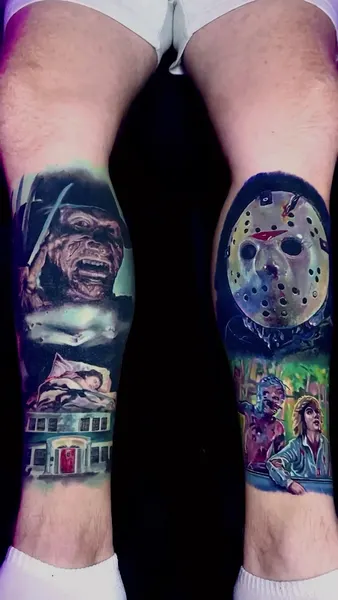 paulackertattoo