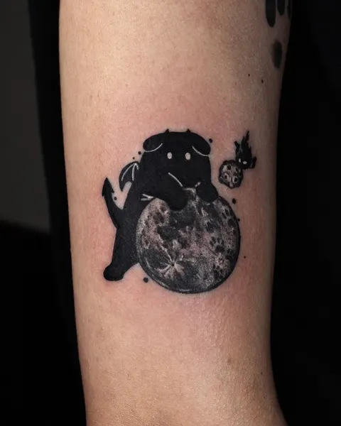 Animal, 마녀