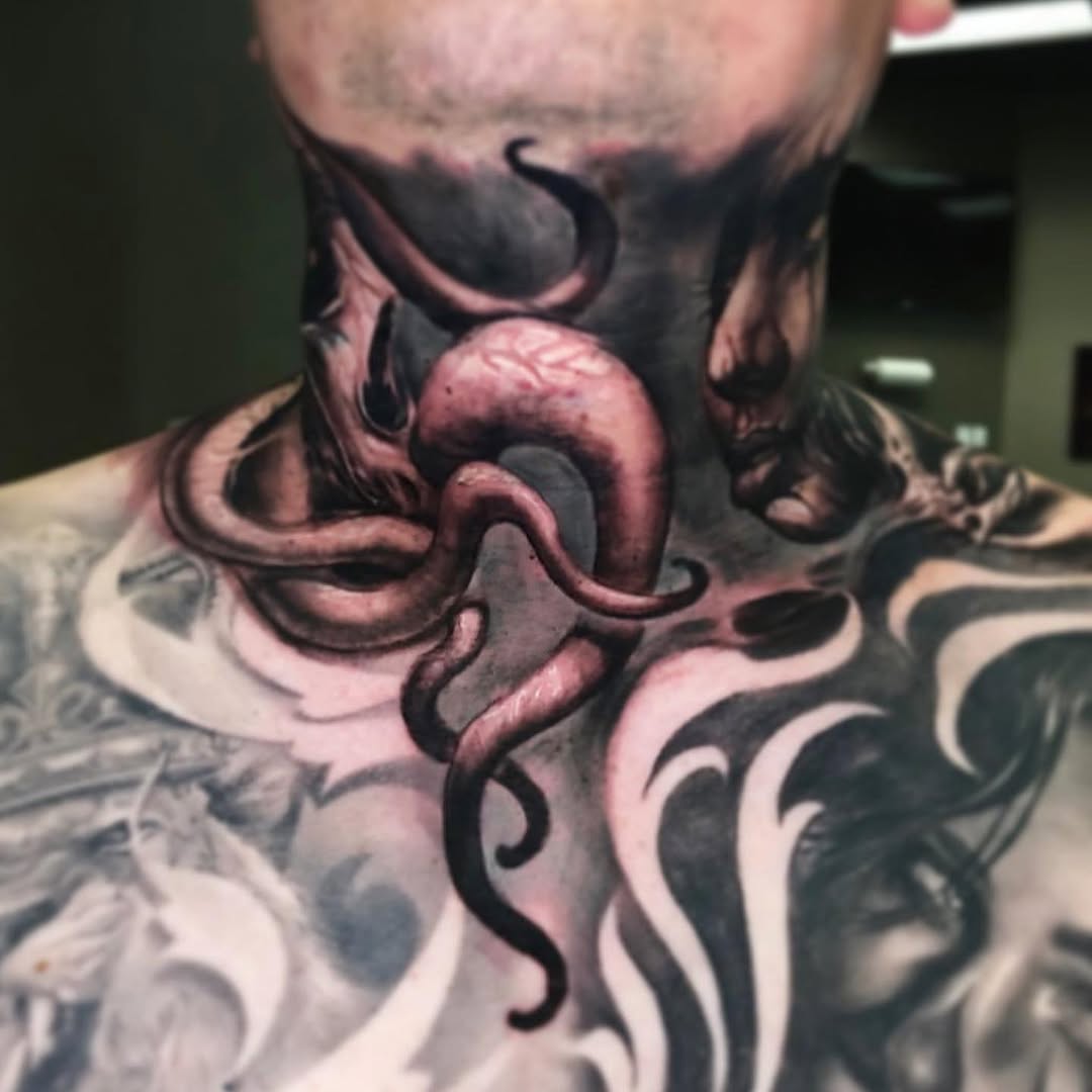 Animal, Dragon