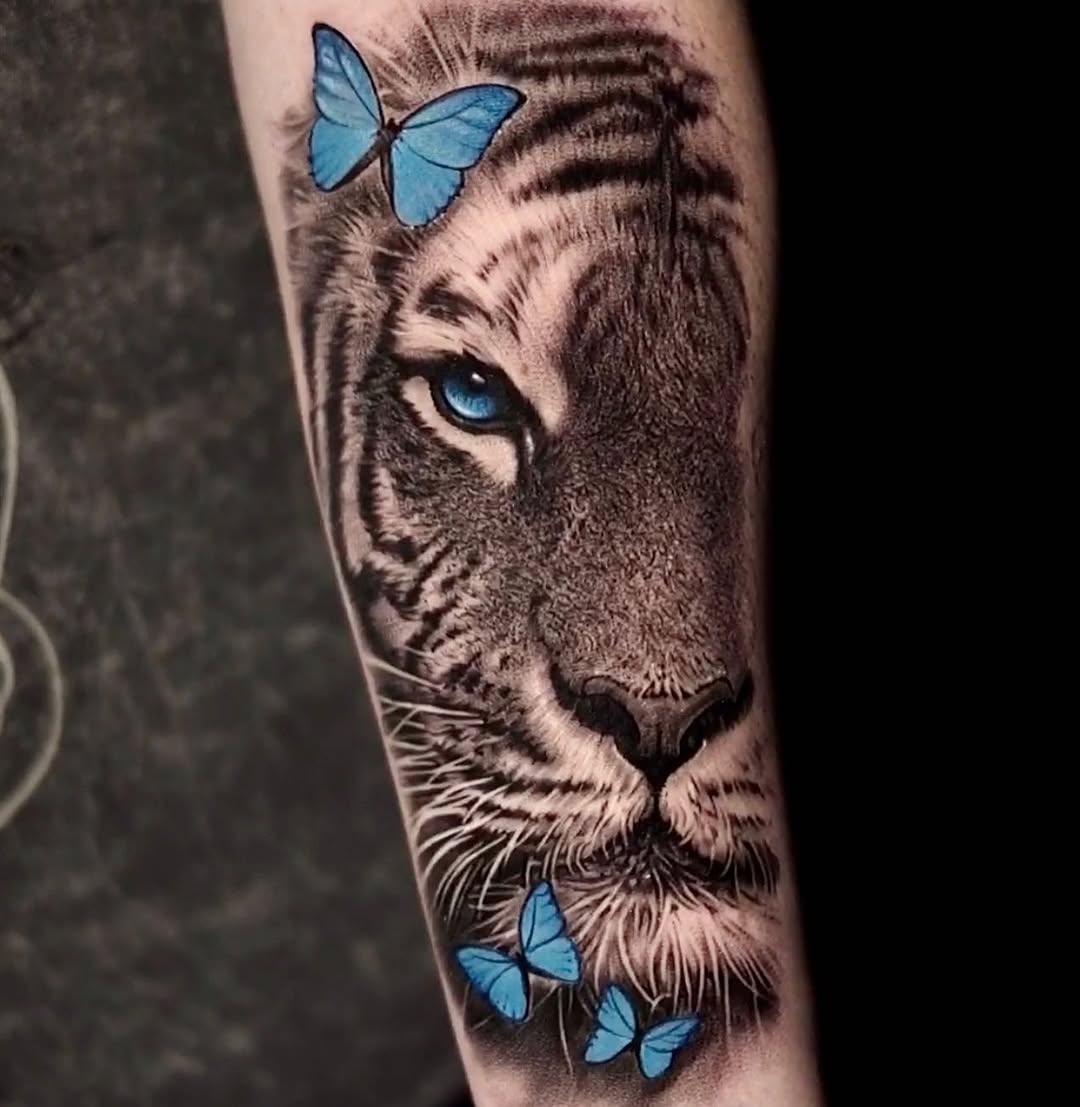 Tiger