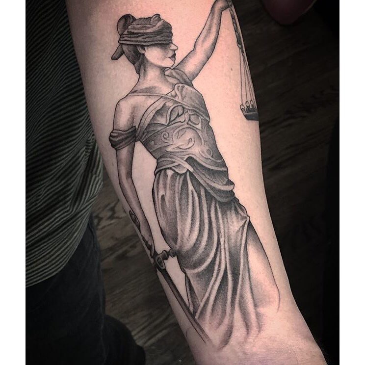 Guru Tattoo