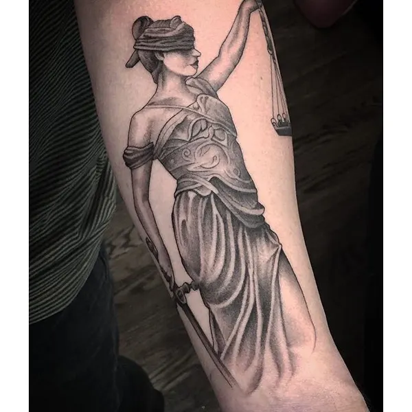 Guru Tattoo