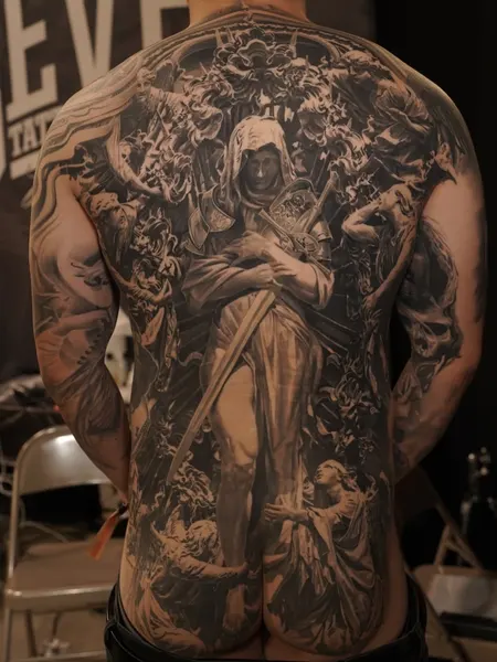 Daniel Rocha