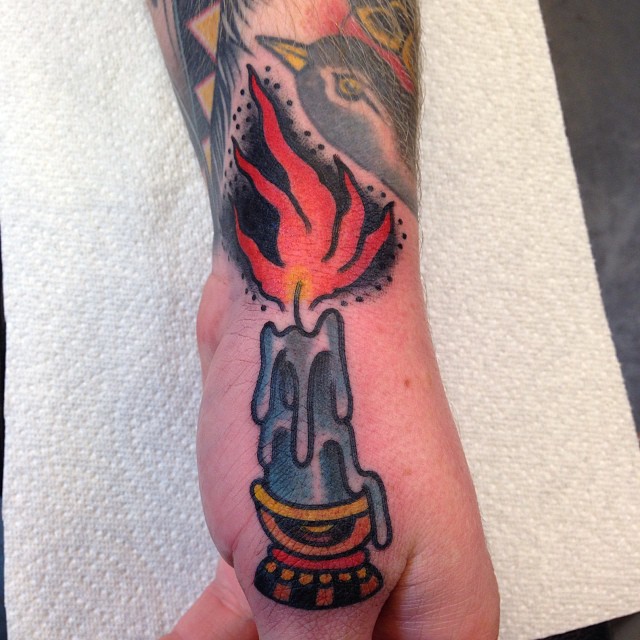 Kyle Crowell