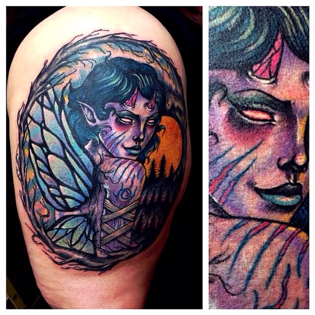 Sloo Tattoos