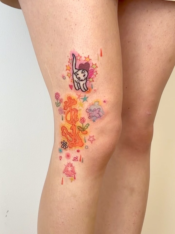 Flower