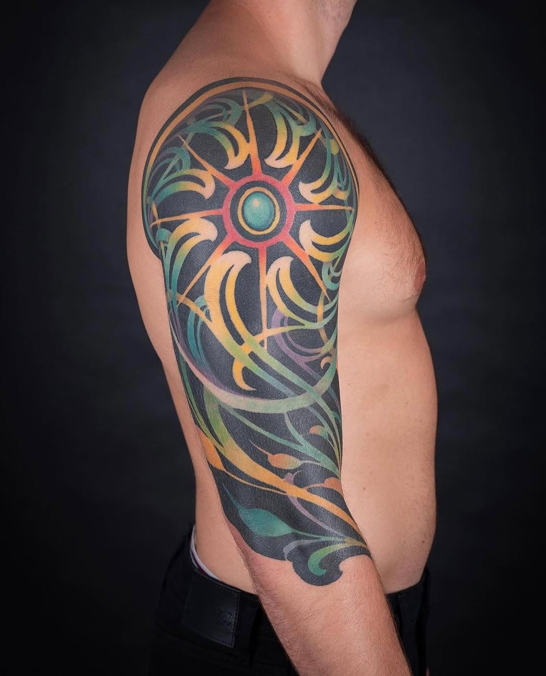 Guru Tattoo