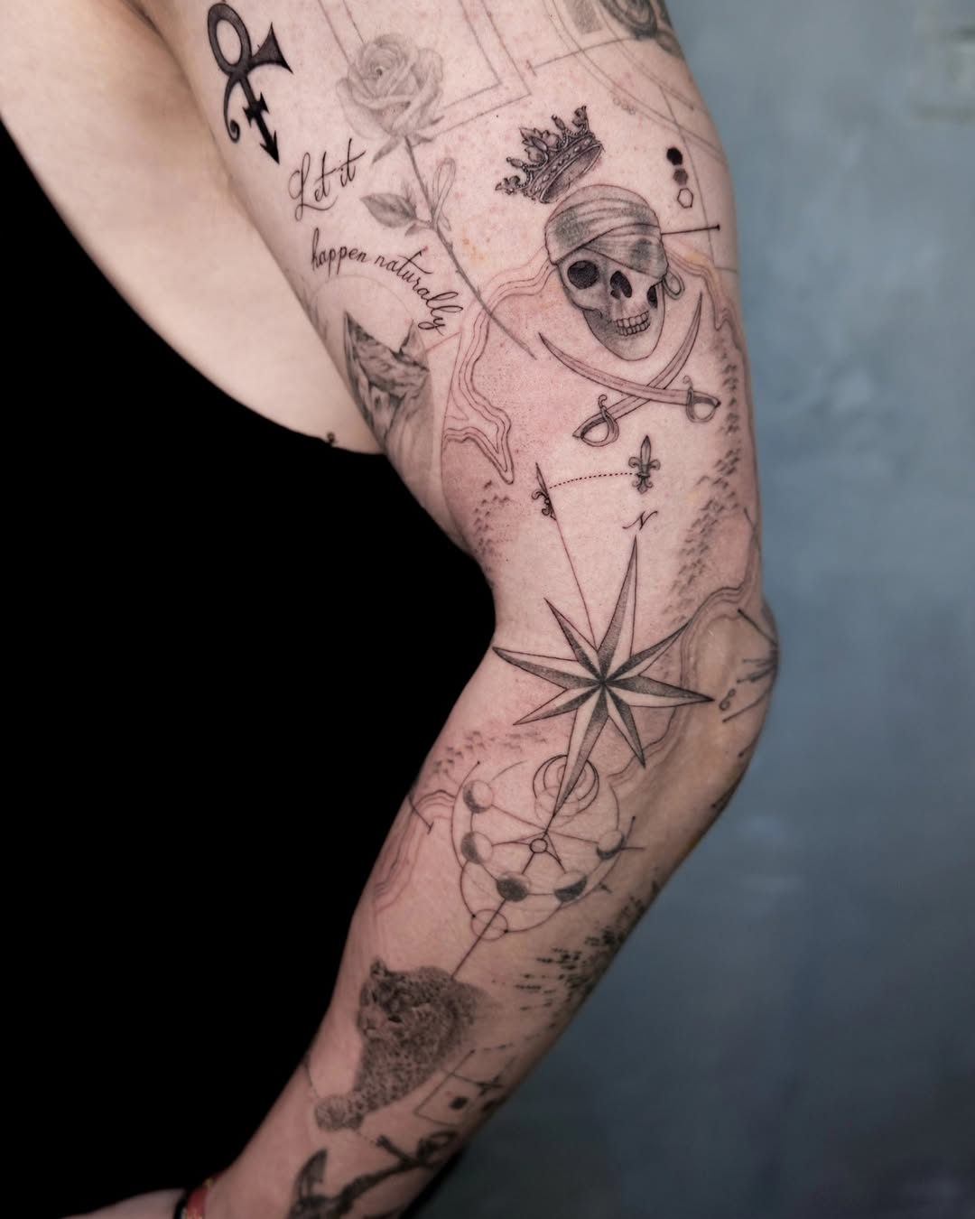 Geometric