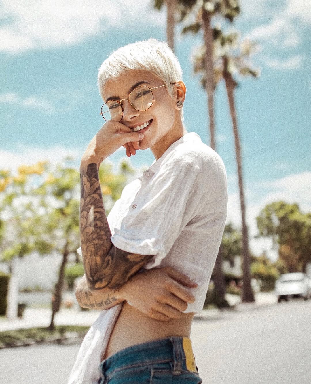 Alexis Jelenich