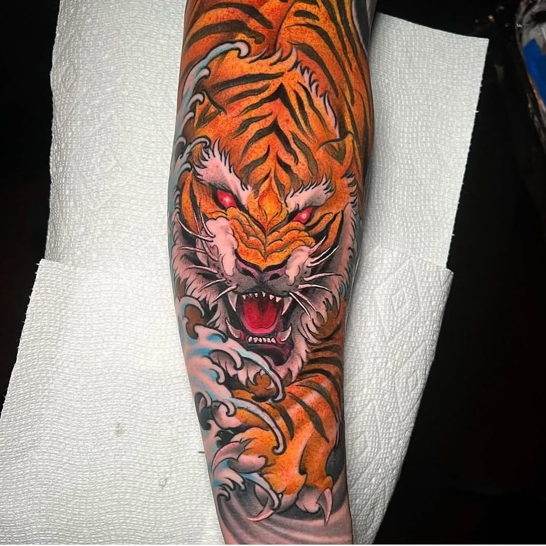Tiger