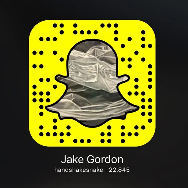 Jake Gordon