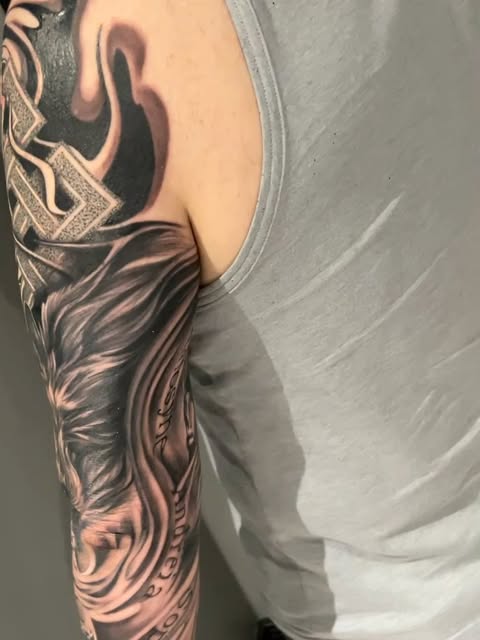kerekisilviatattoo