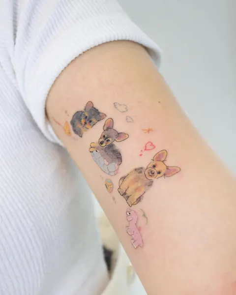 dareumtattoo