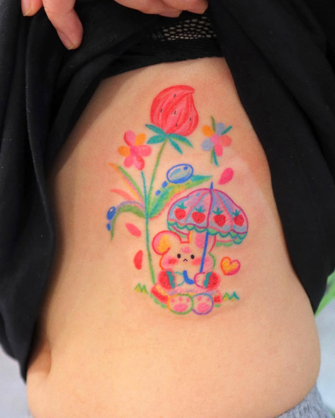 Flower