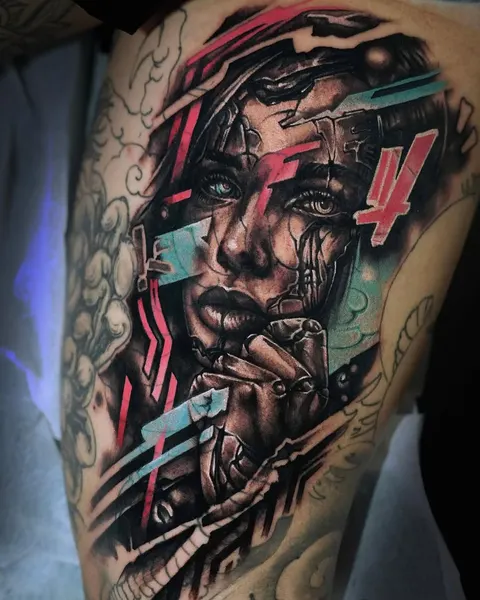 tattooegor