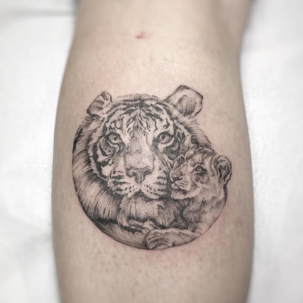 Tiger