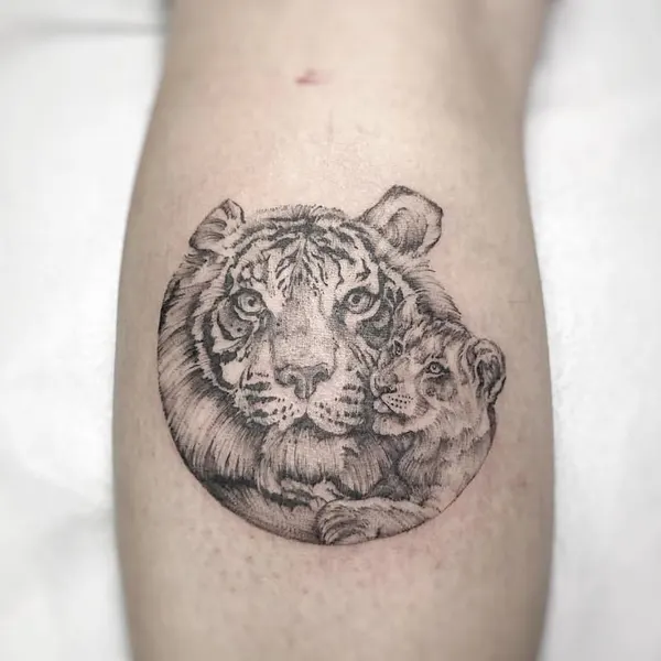 Tiger